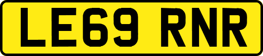 LE69RNR