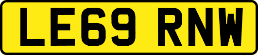 LE69RNW