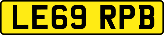LE69RPB