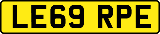 LE69RPE
