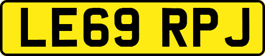 LE69RPJ