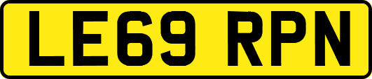 LE69RPN