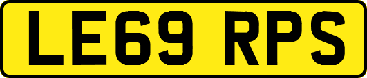 LE69RPS