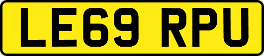 LE69RPU