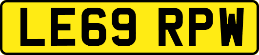 LE69RPW