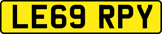 LE69RPY