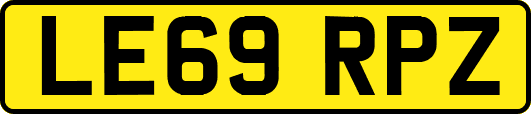 LE69RPZ