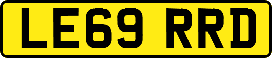LE69RRD