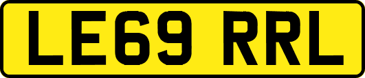 LE69RRL