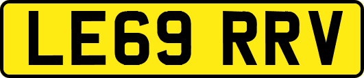 LE69RRV