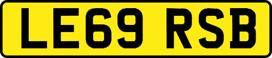 LE69RSB