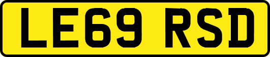 LE69RSD