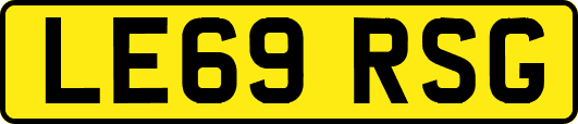 LE69RSG
