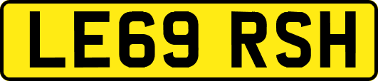 LE69RSH