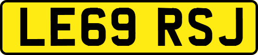 LE69RSJ