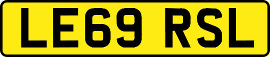 LE69RSL