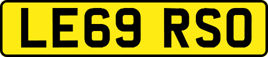 LE69RSO