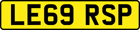 LE69RSP
