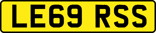 LE69RSS