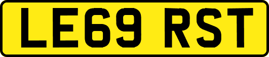 LE69RST