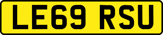 LE69RSU