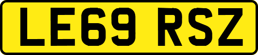 LE69RSZ