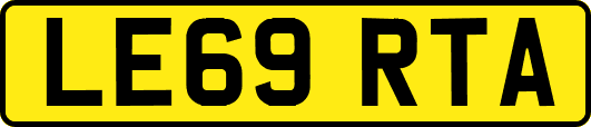 LE69RTA