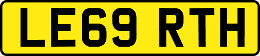 LE69RTH