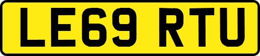 LE69RTU