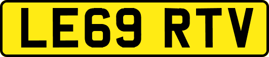 LE69RTV