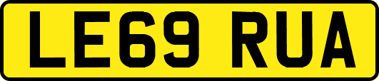 LE69RUA