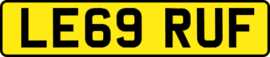 LE69RUF