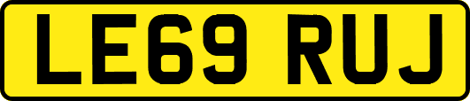 LE69RUJ