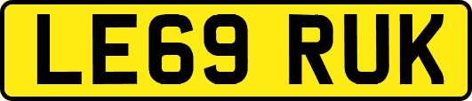 LE69RUK