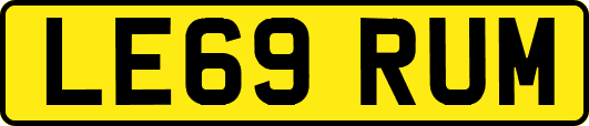 LE69RUM