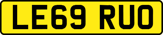 LE69RUO