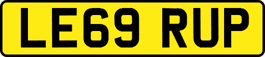LE69RUP
