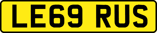 LE69RUS
