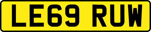 LE69RUW