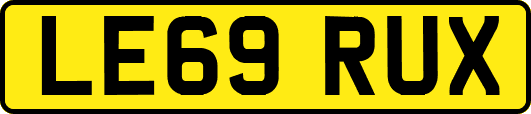 LE69RUX