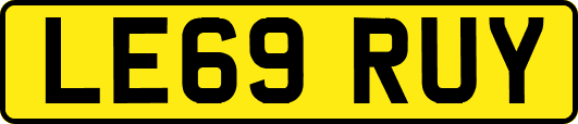 LE69RUY