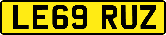 LE69RUZ