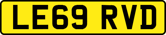 LE69RVD