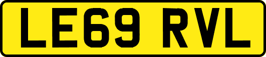 LE69RVL