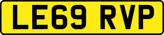 LE69RVP