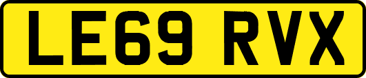 LE69RVX