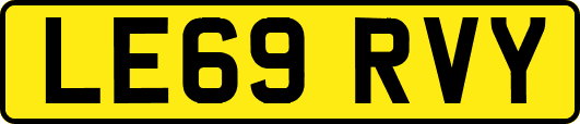 LE69RVY