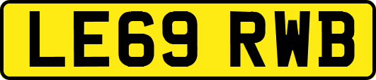 LE69RWB