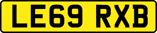 LE69RXB
