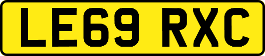 LE69RXC
